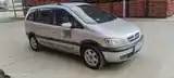 Opel Zafira, 2003-5