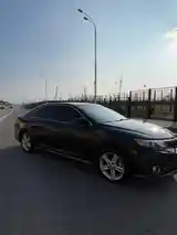 Toyota Camry, 2014-4