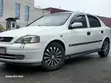 Opel Astra G, 1998-4