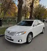 Toyota Camry, 2011-3