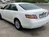 Toyota Camry, 2011-3