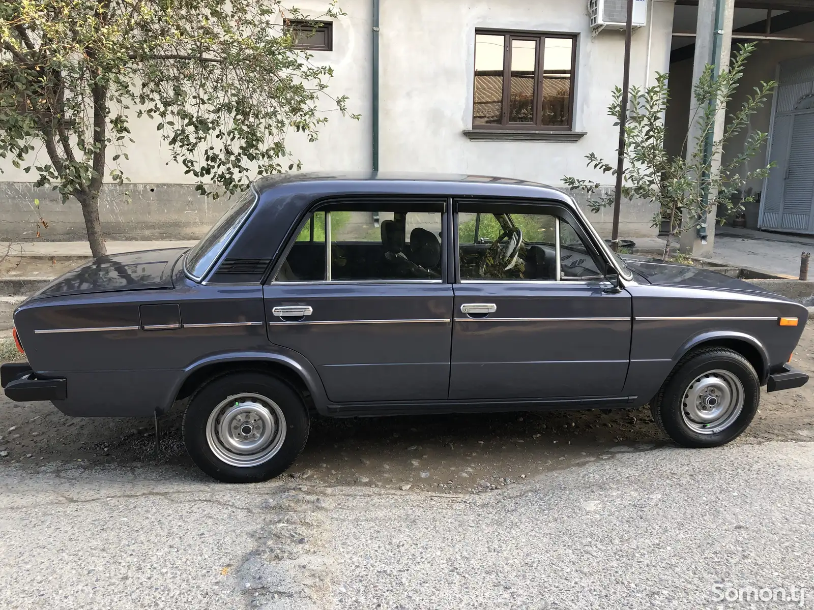 ВАЗ 2106, 2000-3