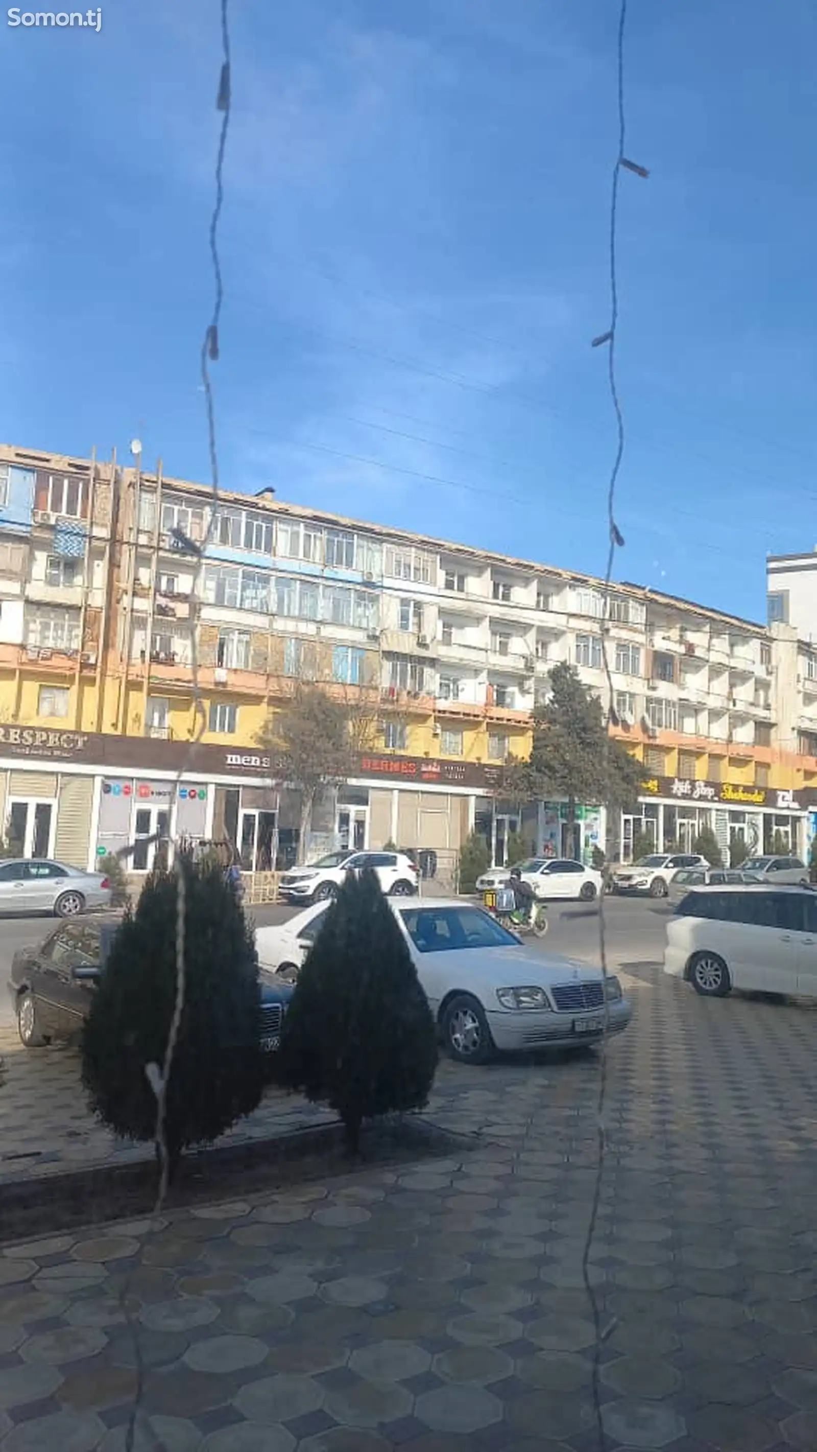 2-комн. квартира, 2 этаж, 45 м², 18 мкр