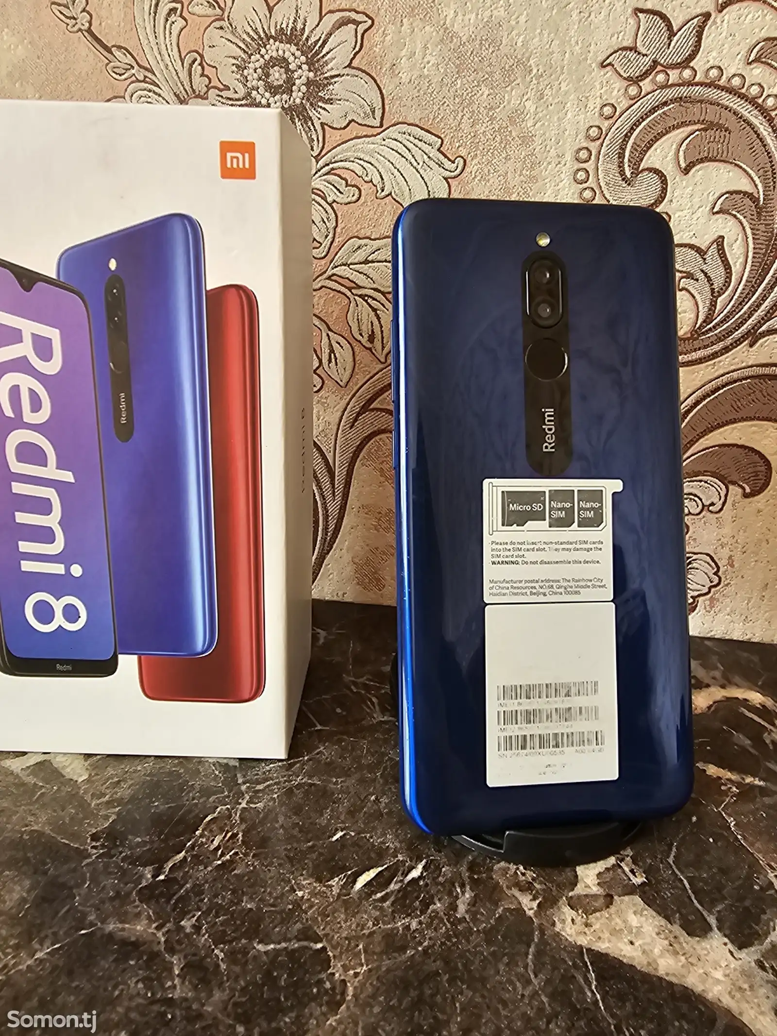 Xiaomi Redmi 8 64Gb