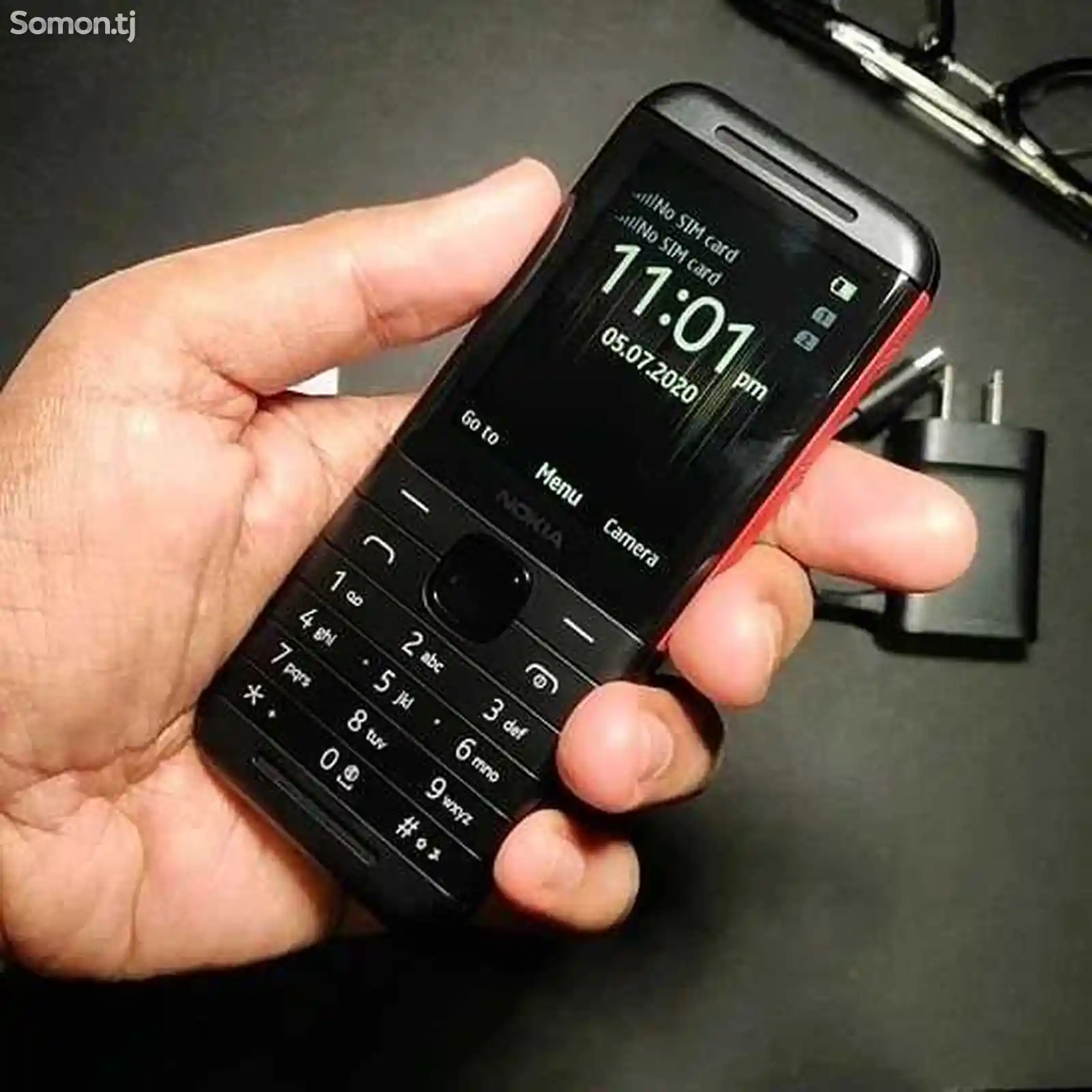 Nokia 5310-6