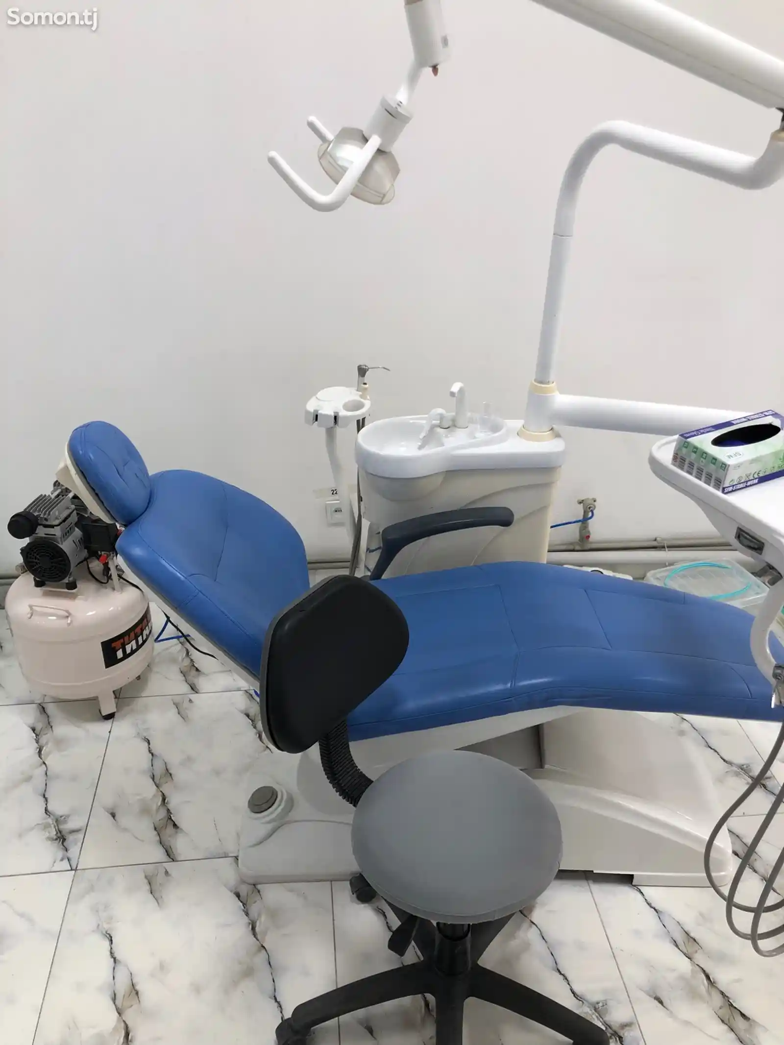 Кресло стоматологические-3