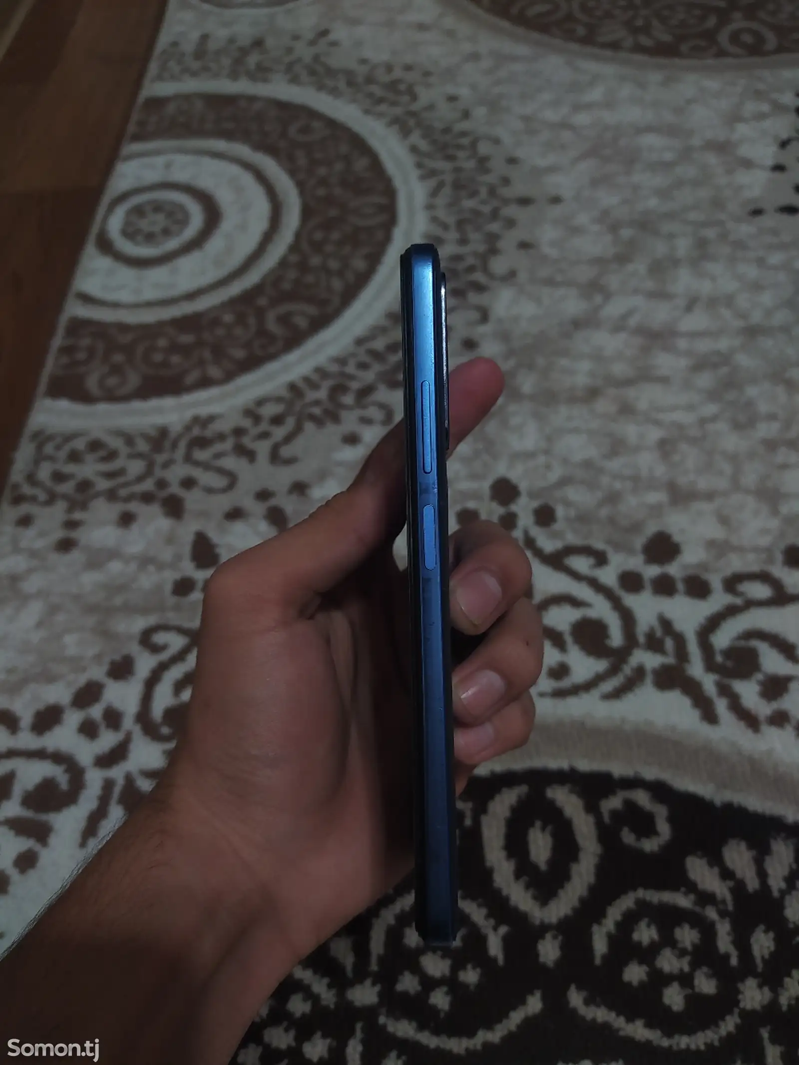 Xiaomi Redmi Note 11 128GB-4