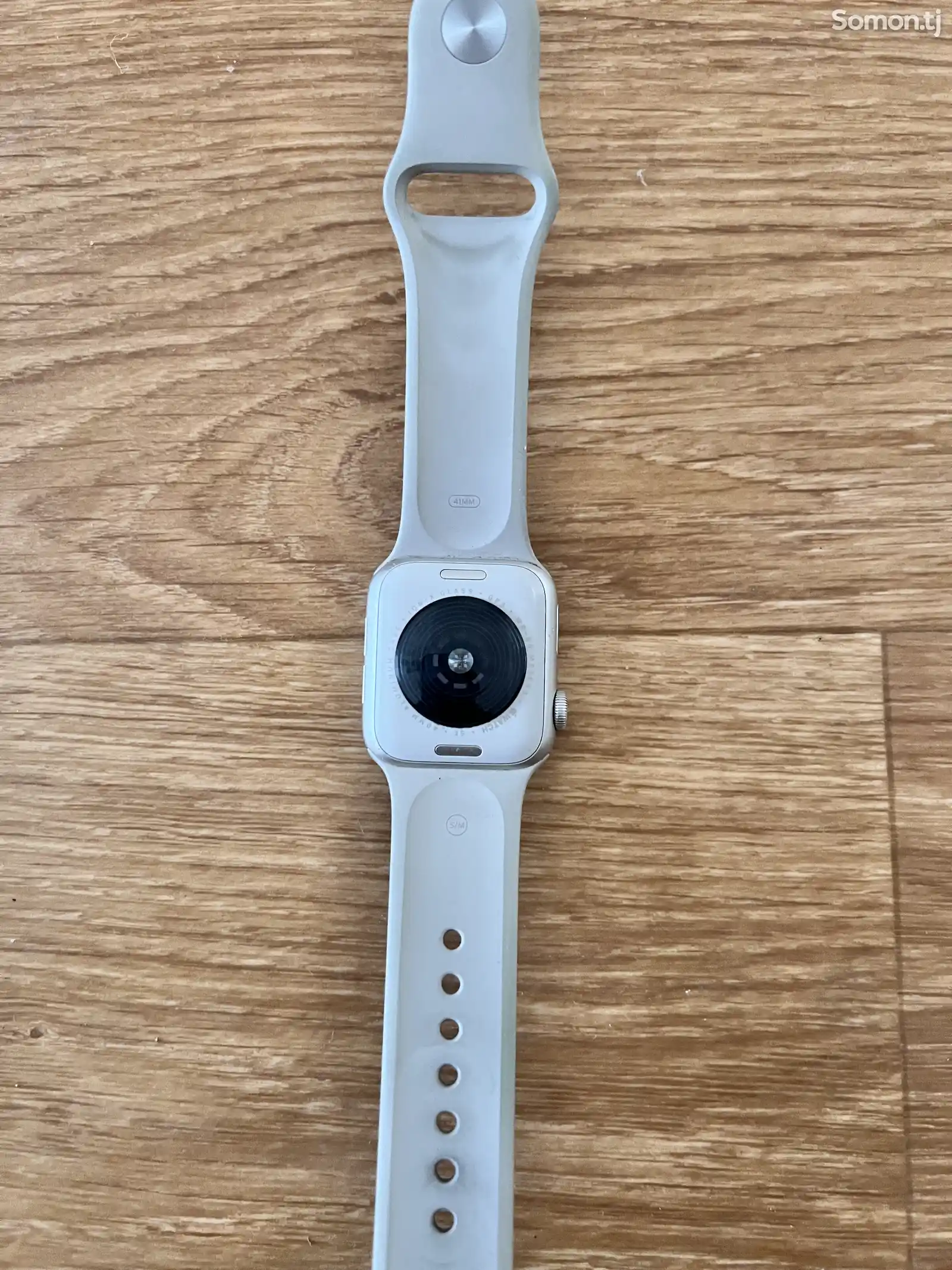 Смарт часы Apple watch se2-2