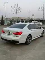 BMW 7 series, 2018-3