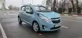 Chevrolet Spark, 2011-4