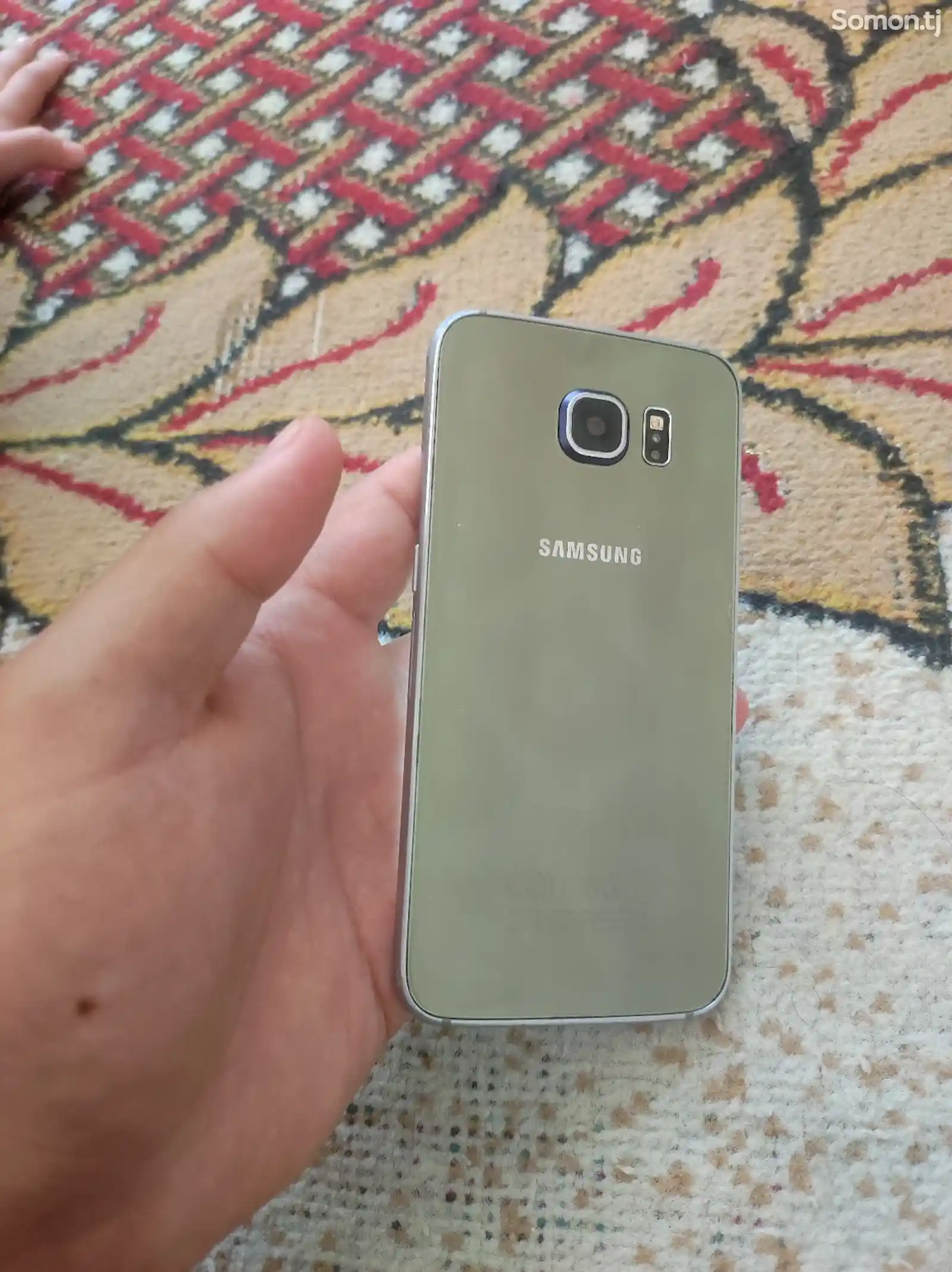 Samsung Galaxy S6-1