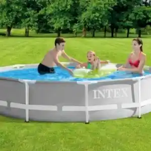 Каркасный бассейн Intex 305x76cm