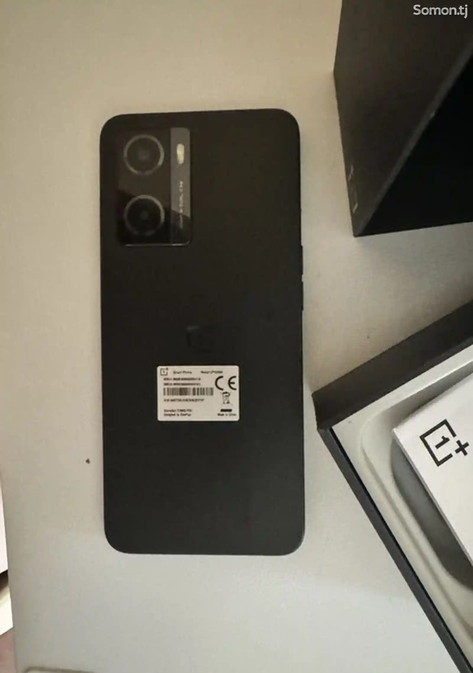 OnePlus N20-2