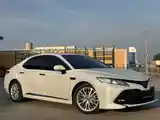 Toyota Camry, 2018-7