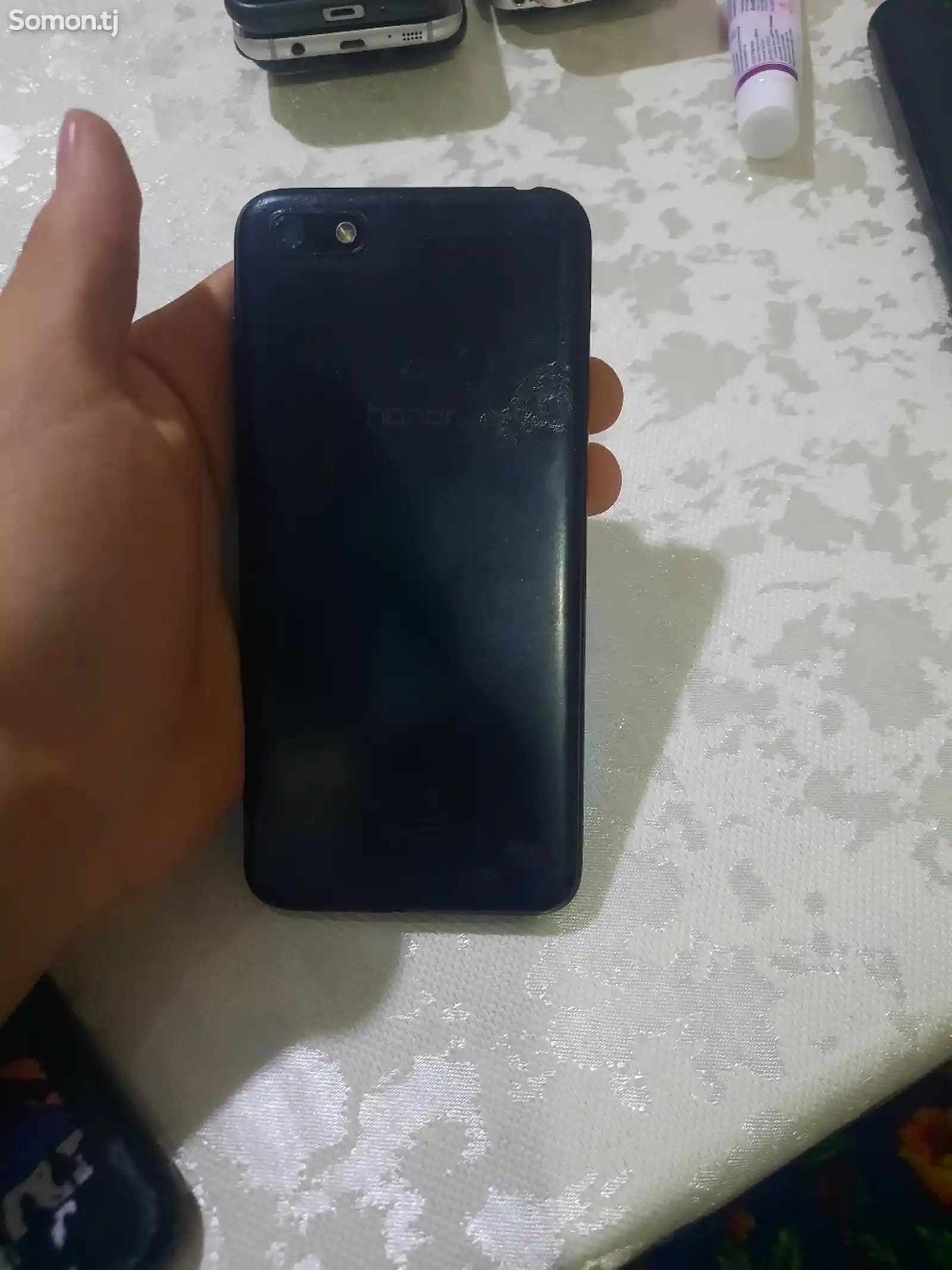 Honor 7a-2