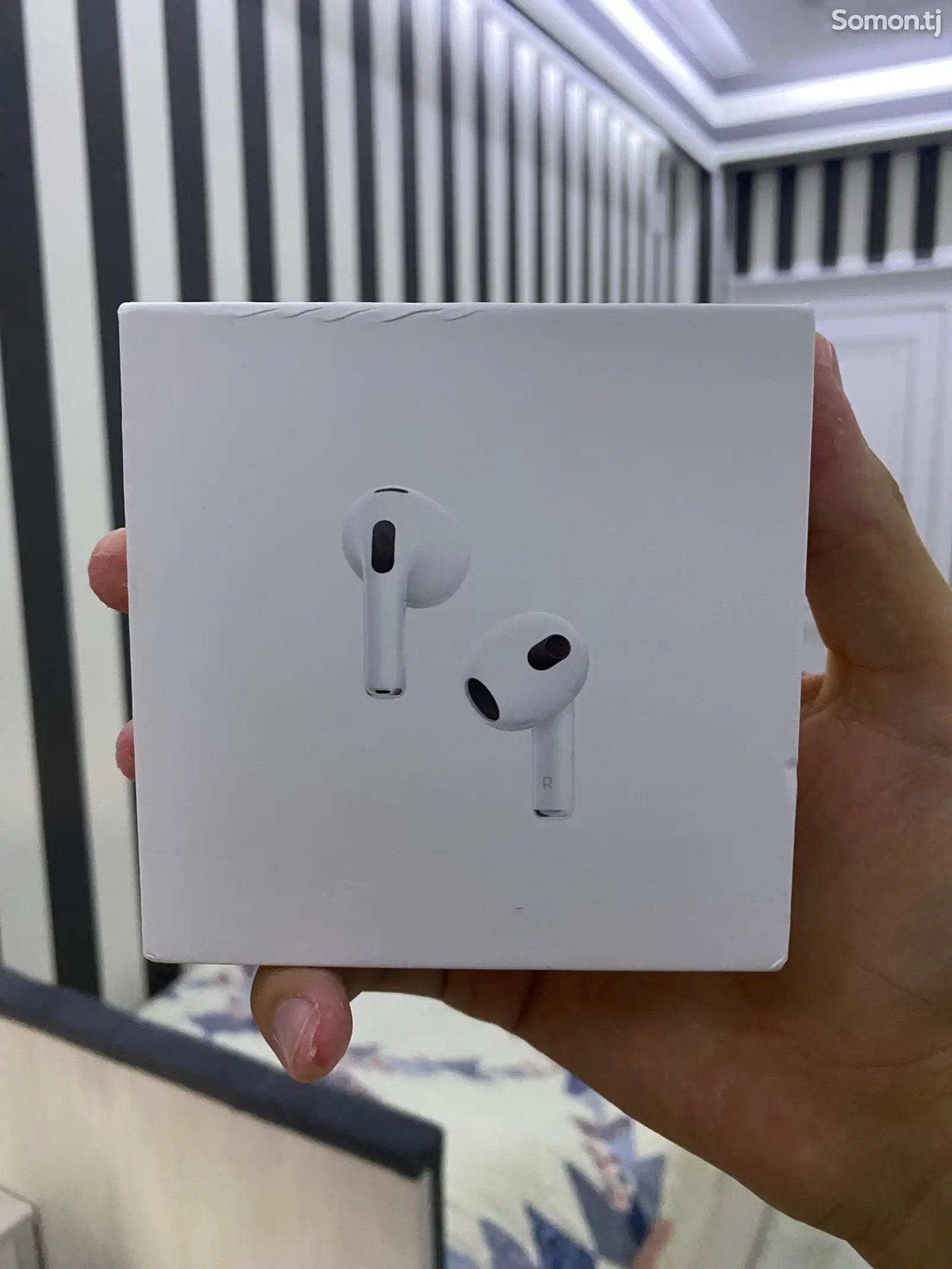 Наушники Airpods 3-1