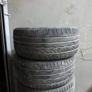 Шины DUNLOP 245/40 R18