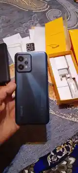 Realme C31 64 gb-3