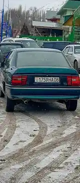 Opel Vectra A, 1995-2