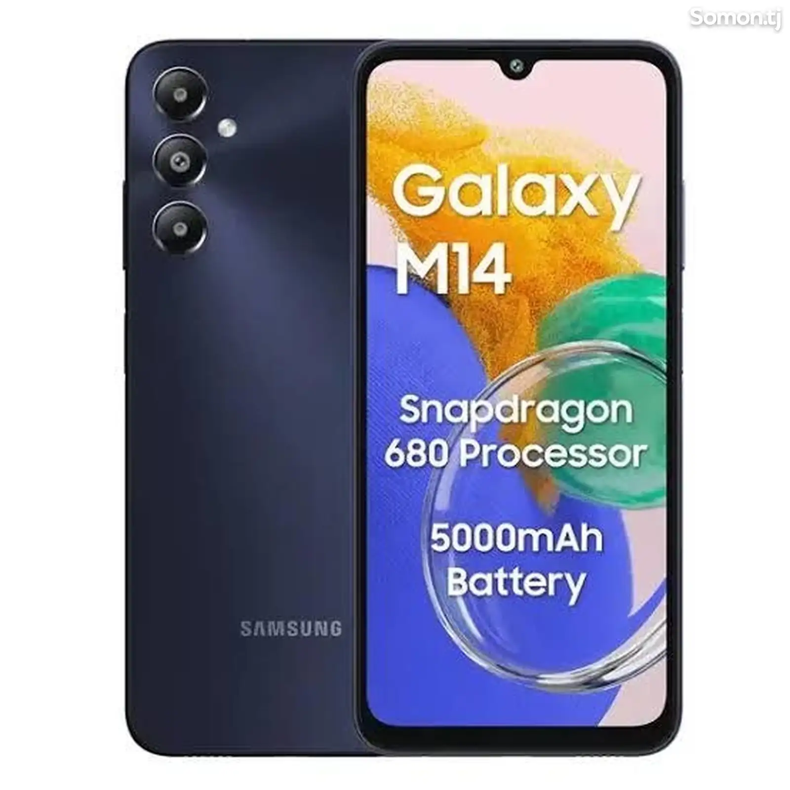 Samsung Galaxy M14 64gb-1