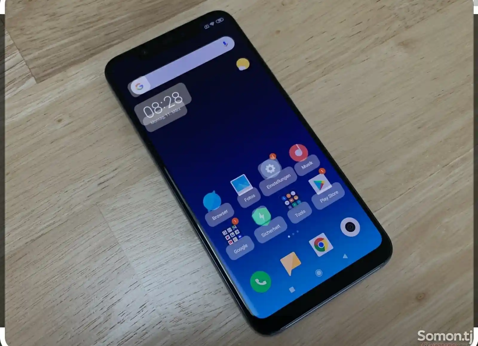 Xiaomi mi 8-2