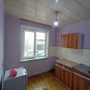 2-комн. квартира, 2 этаж, 55м², 31мкр