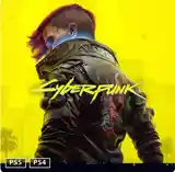 Игра Cyberpunk 2077 Версия игры 1.61 для PS4-6