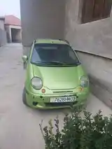 Daewoo Matiz, 2003-3