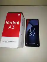 Xiaomi Redmi A3 64-2