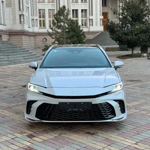 Toyota Camry, 2024