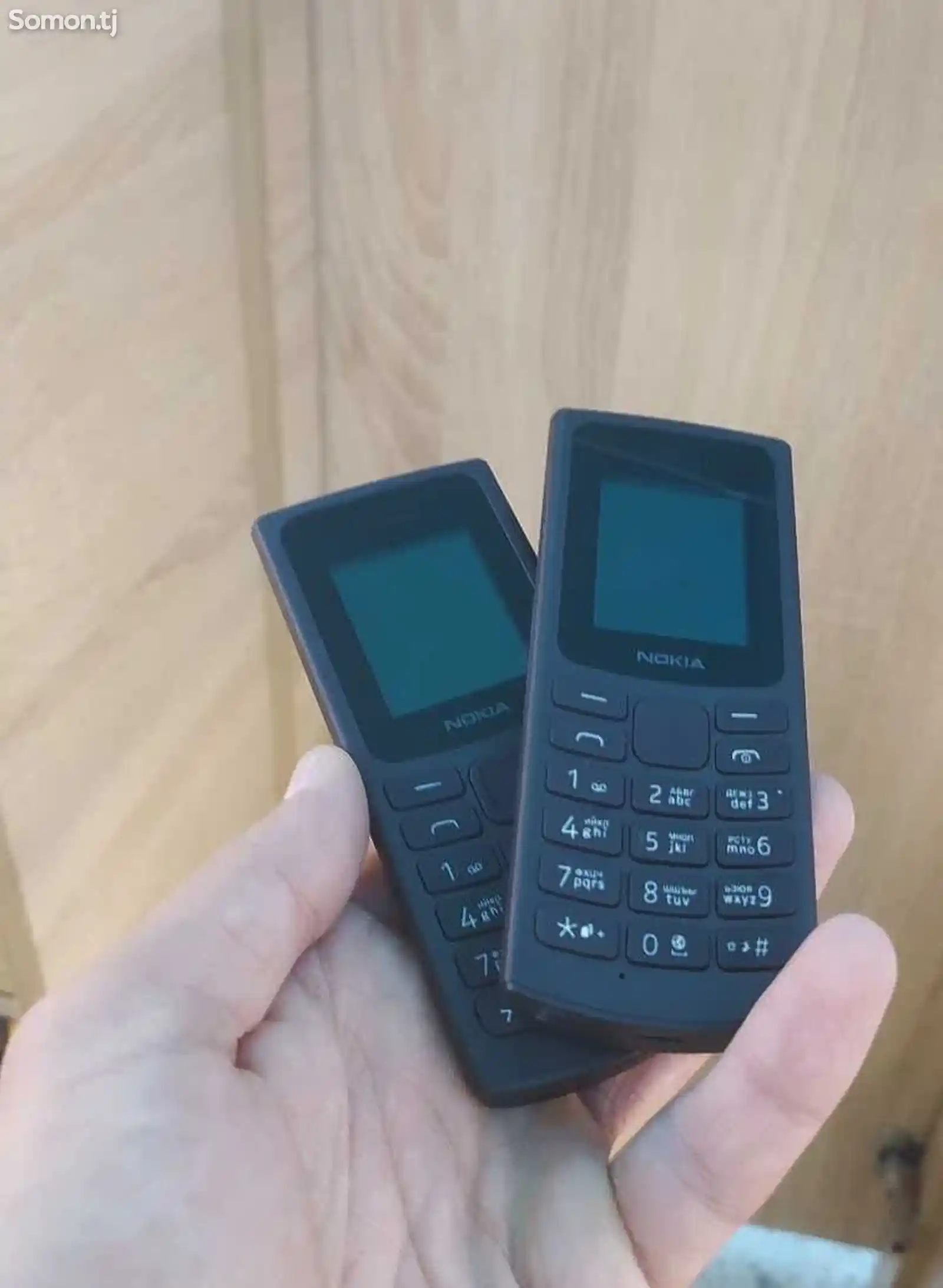 Nokia 105 SS 2023-1