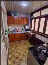 3-комн. квартира, 4 этаж, 85 м², 19 мкр-7