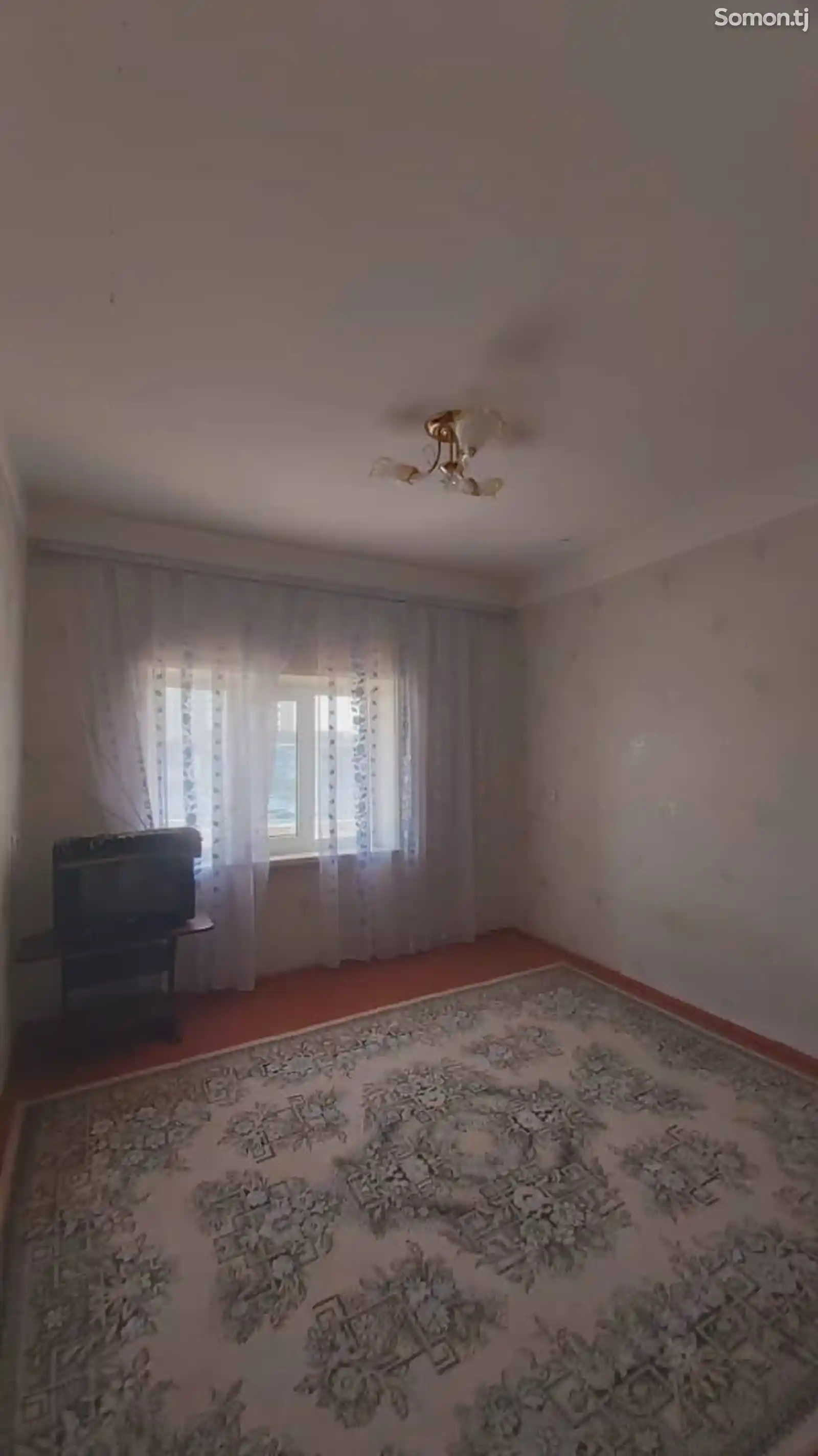 4-комн. квартира, 3 этаж, 80 м², 19 мкр-11