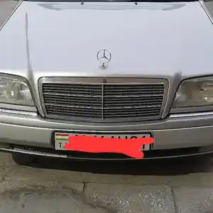 Mercedes-Benz C class, 1995