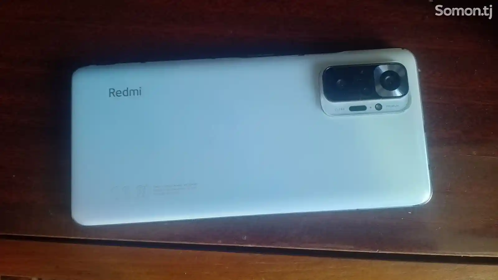 Xiaomi Redmi 10 Pro-2