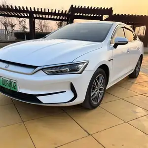 BYD Qin Plus, 2023