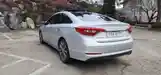 Hyundai Sonata, 2014-6