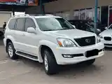 Lexus GX series, 2007-7