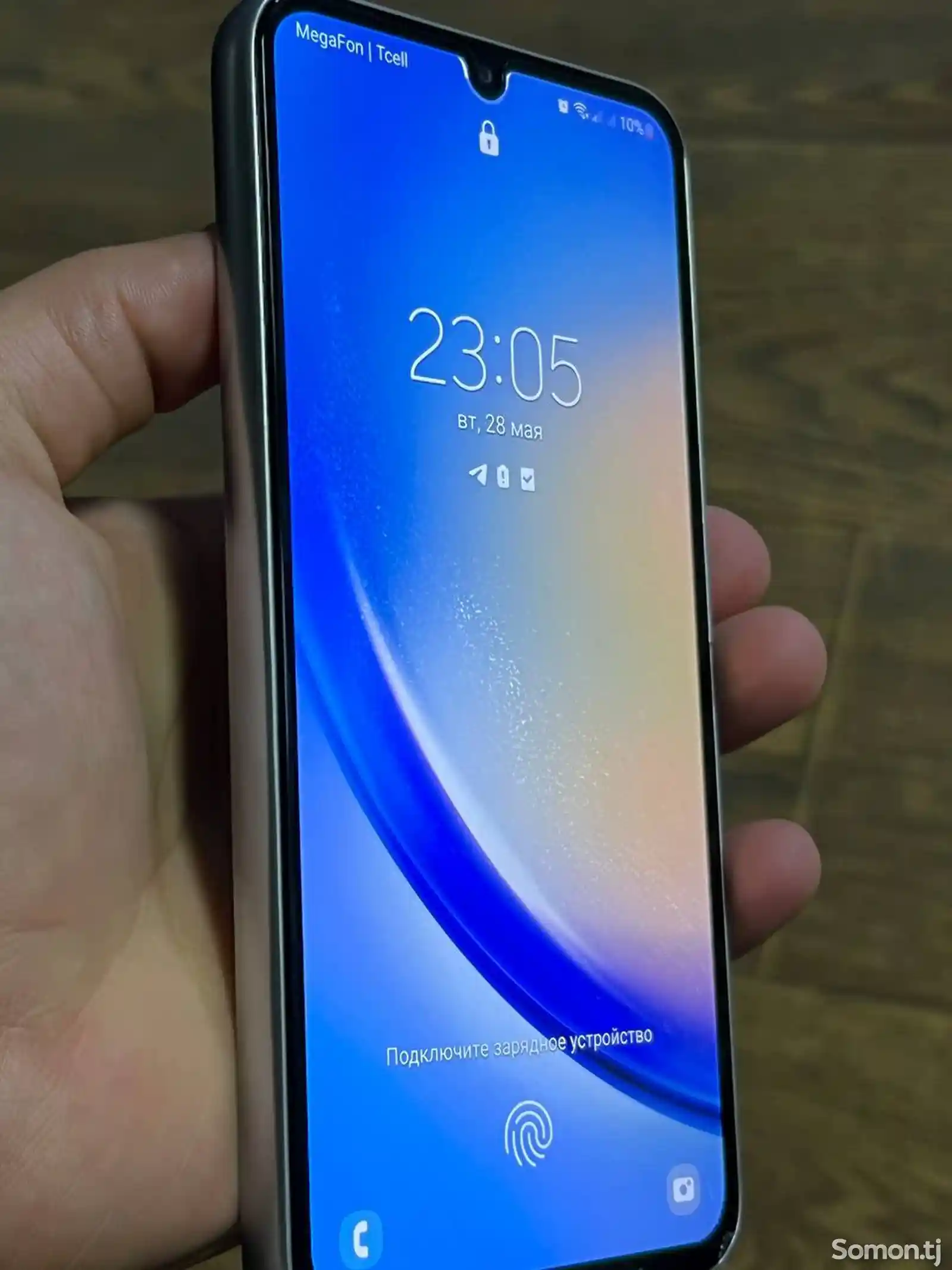 Samsung Galaxy A34 256gb-2