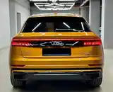 Audi Q8, 2022-5