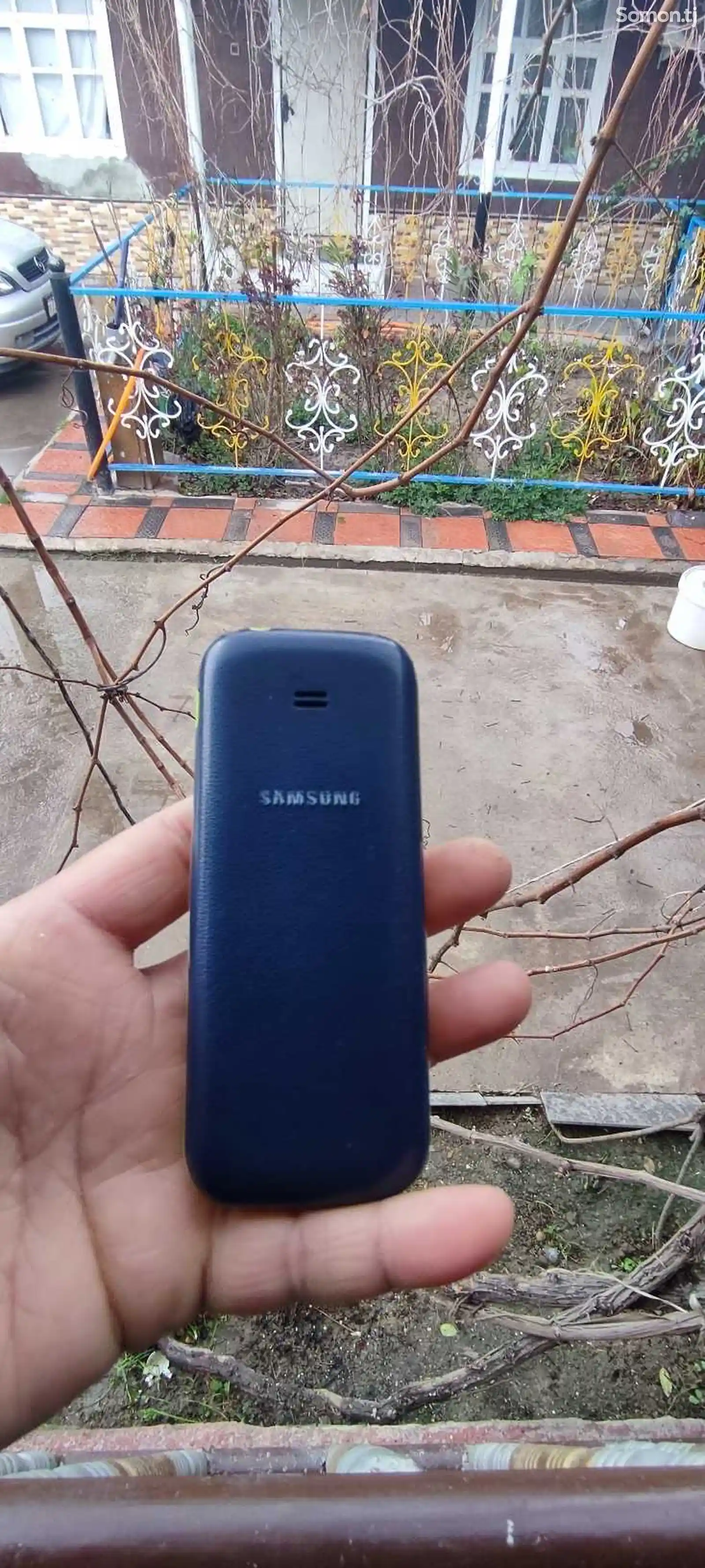 Samsung B310e-2