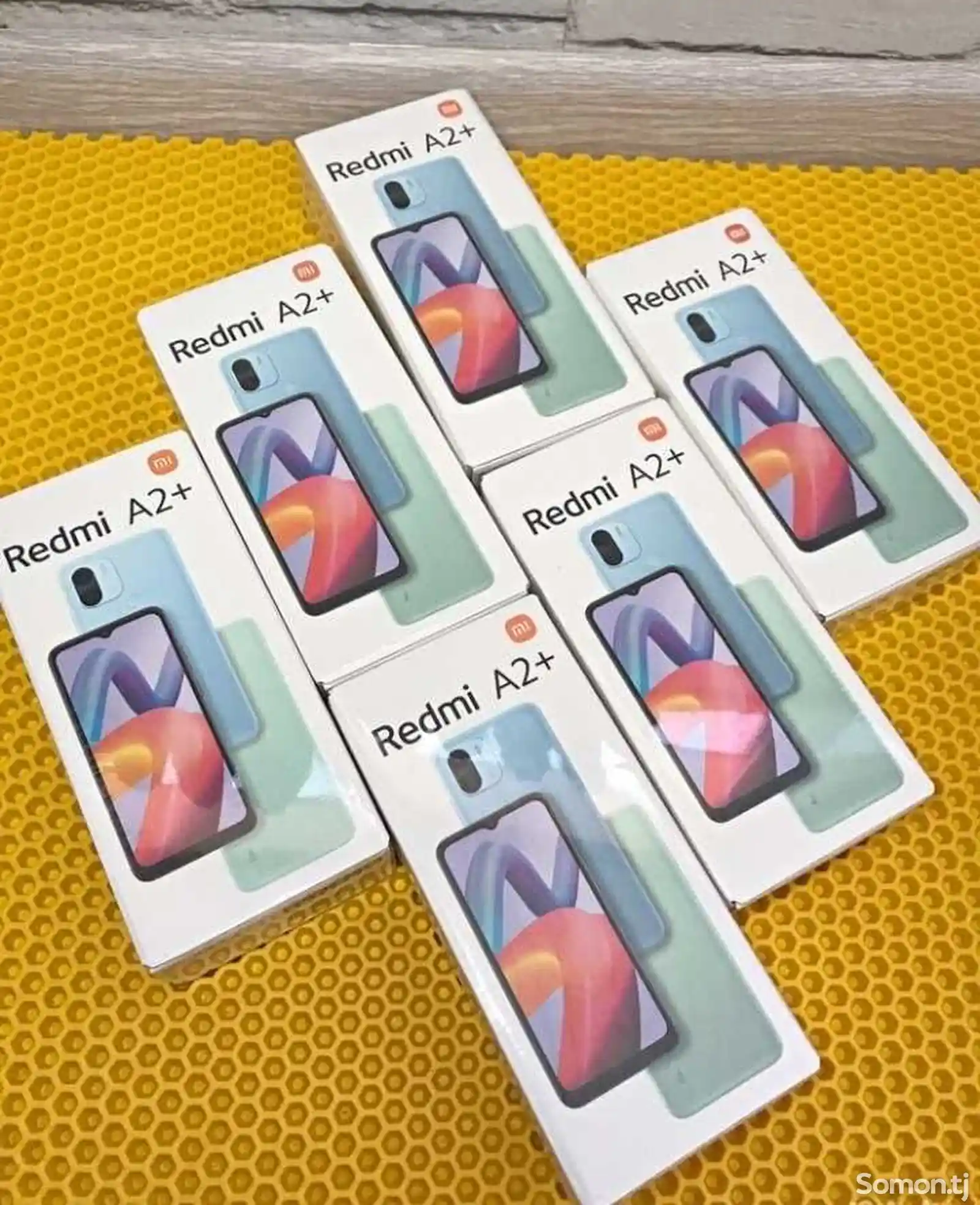 Xiaomi Redmi A2 plus, 64gb-9