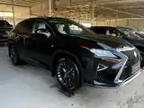 Lexus RX series, 2019-6