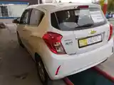 Chevrolet Spark, 2017-2