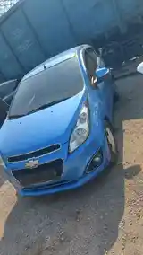 Chevrolet Spark, 2014-3