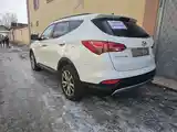 Hyundai Santa Fe, 2014-4