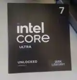 Процессор Intel Core Ultra 7 265K-2