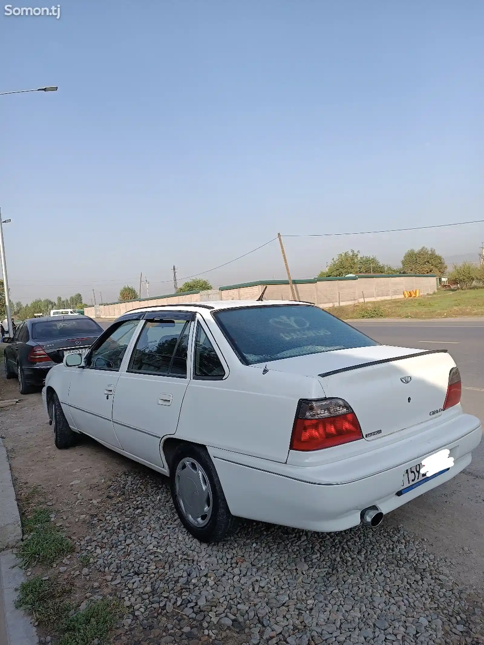 Daewoo Nexia, 1996-5