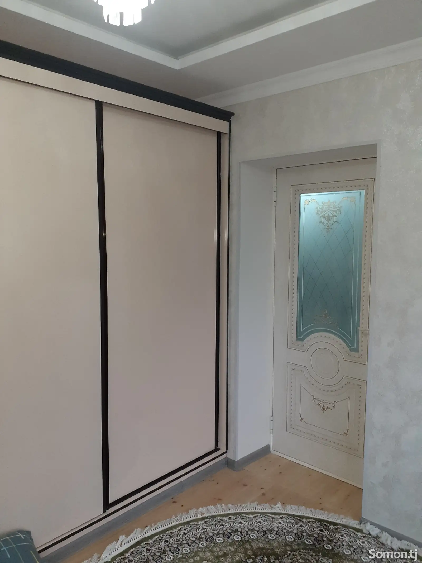 1-комн. квартира, 3 этаж, 15 м², Дом Табаакзавод-1