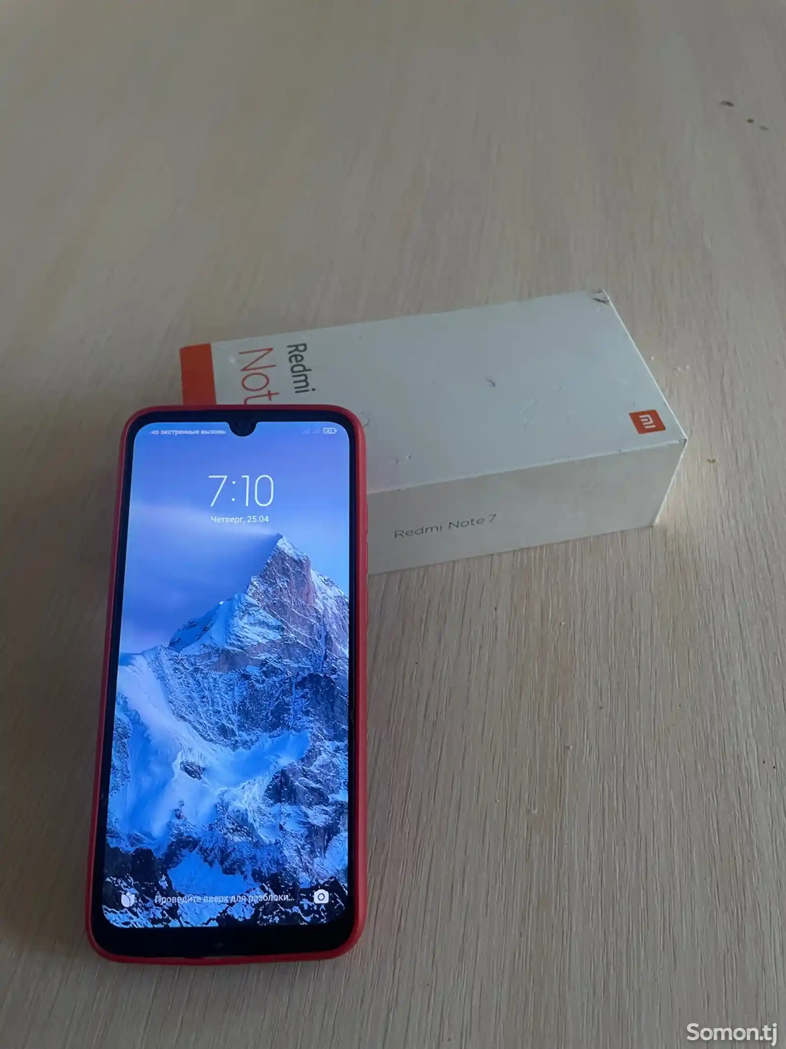 Xiaomi Redmi Note 7-2